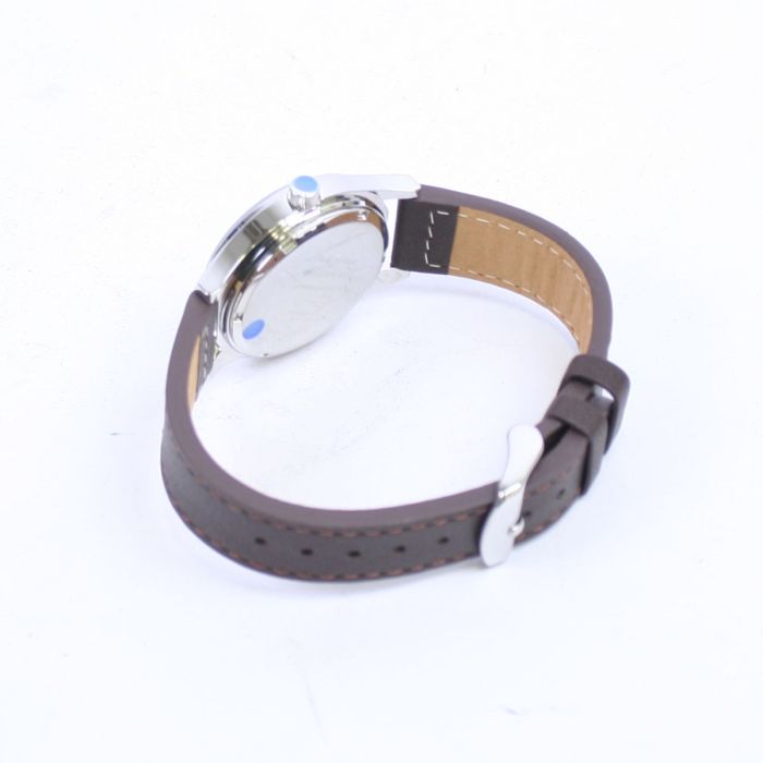 Selza Kriegsmarine (German Navy) WW2 Pattern Watch with 21 Jewel Automatic Mechanical Movement