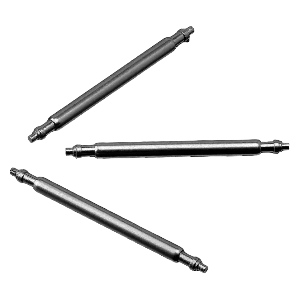 3 x 24mm Replacement Watch Pins / Spring Bars