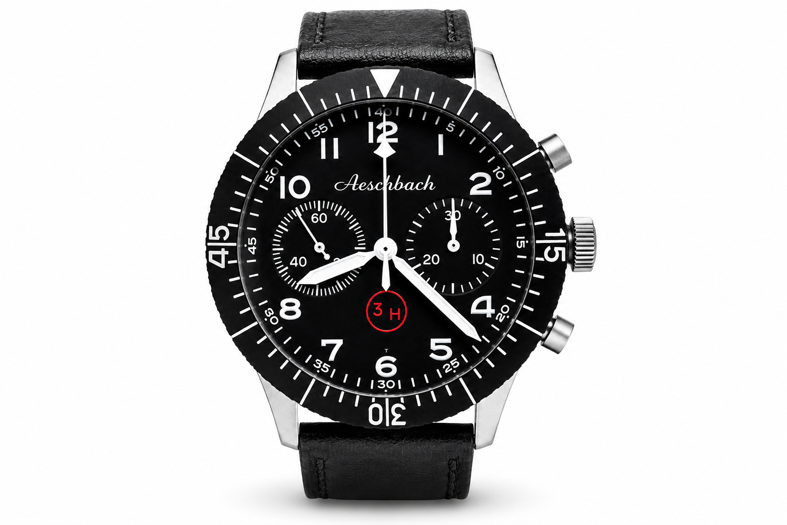 Chronographs