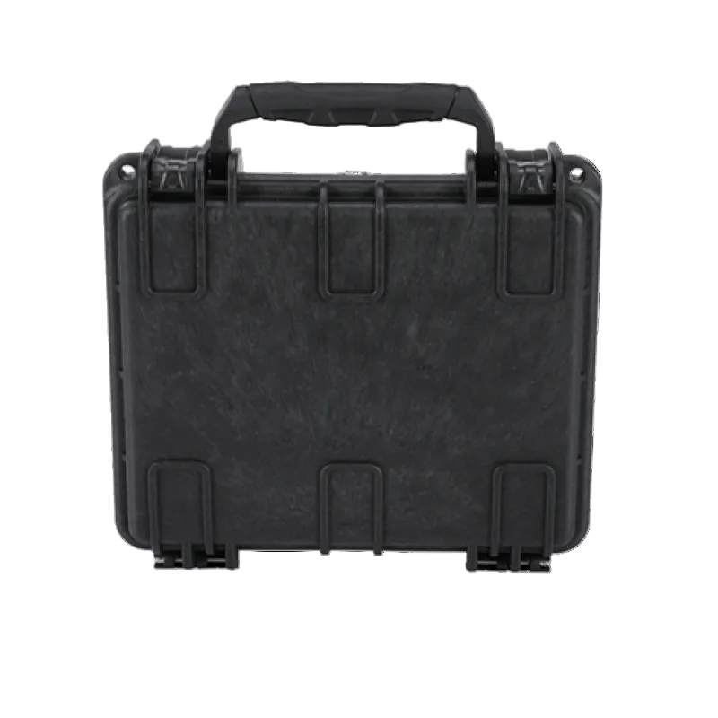 MWC Heavy Duty Water and Dust Resistant  Watch Box Certified to MIL-STD-810 and IP67