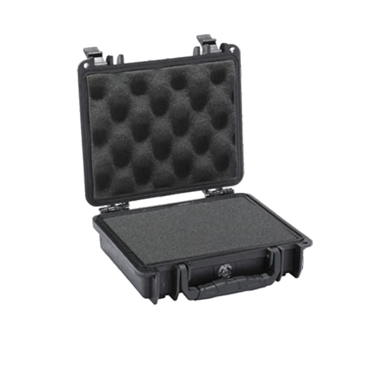 MWC Heavy Duty Water and Dust Resistant  Watch Box Certified to MIL-STD-810 and IP67