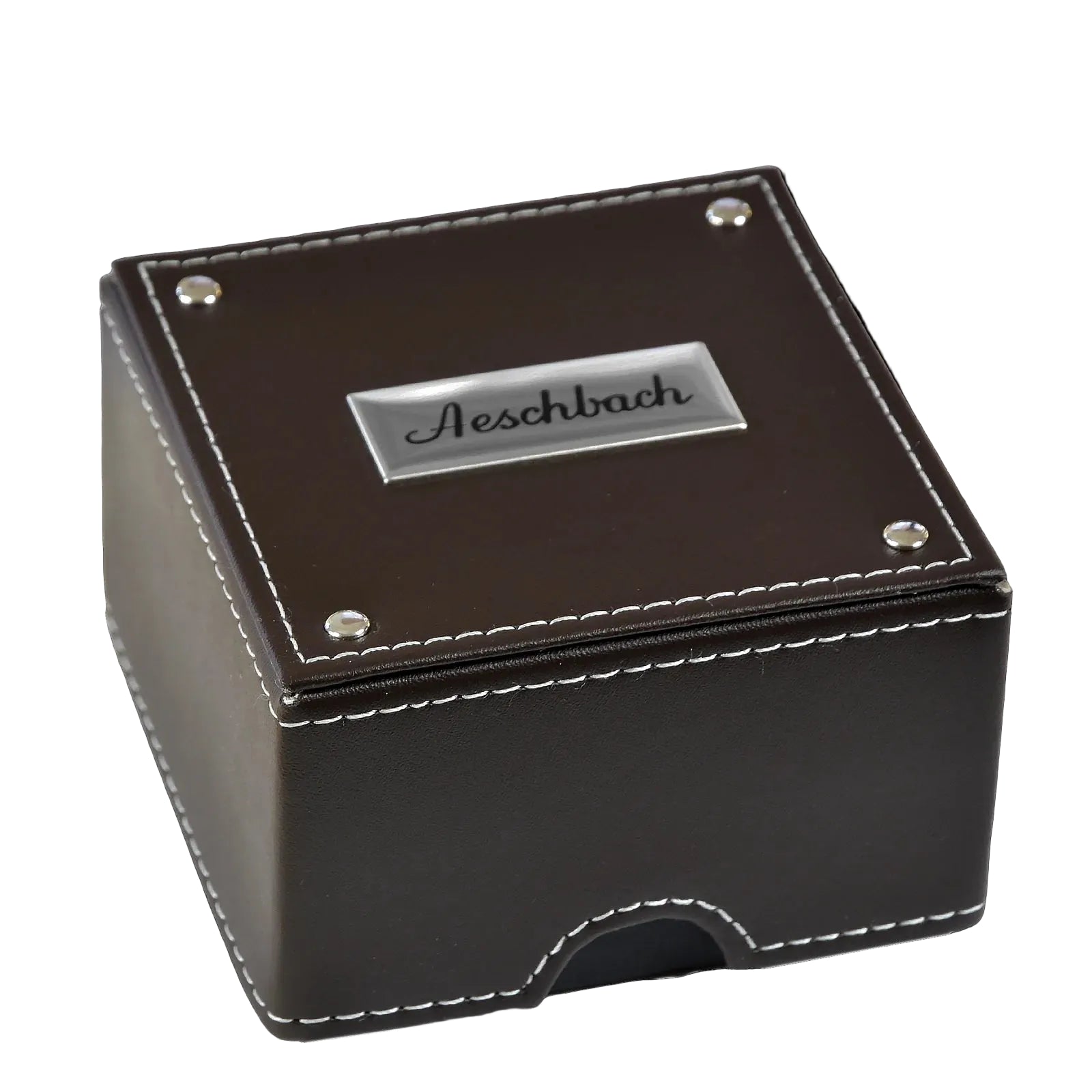 Aeschbach WW2 Pattern Germany Luftwaffe / Reichsluftfahrtministerium (RLM) Pilots Watch with 21 Jewel Automatic Mechanical Movement and Sapphire Crystal
