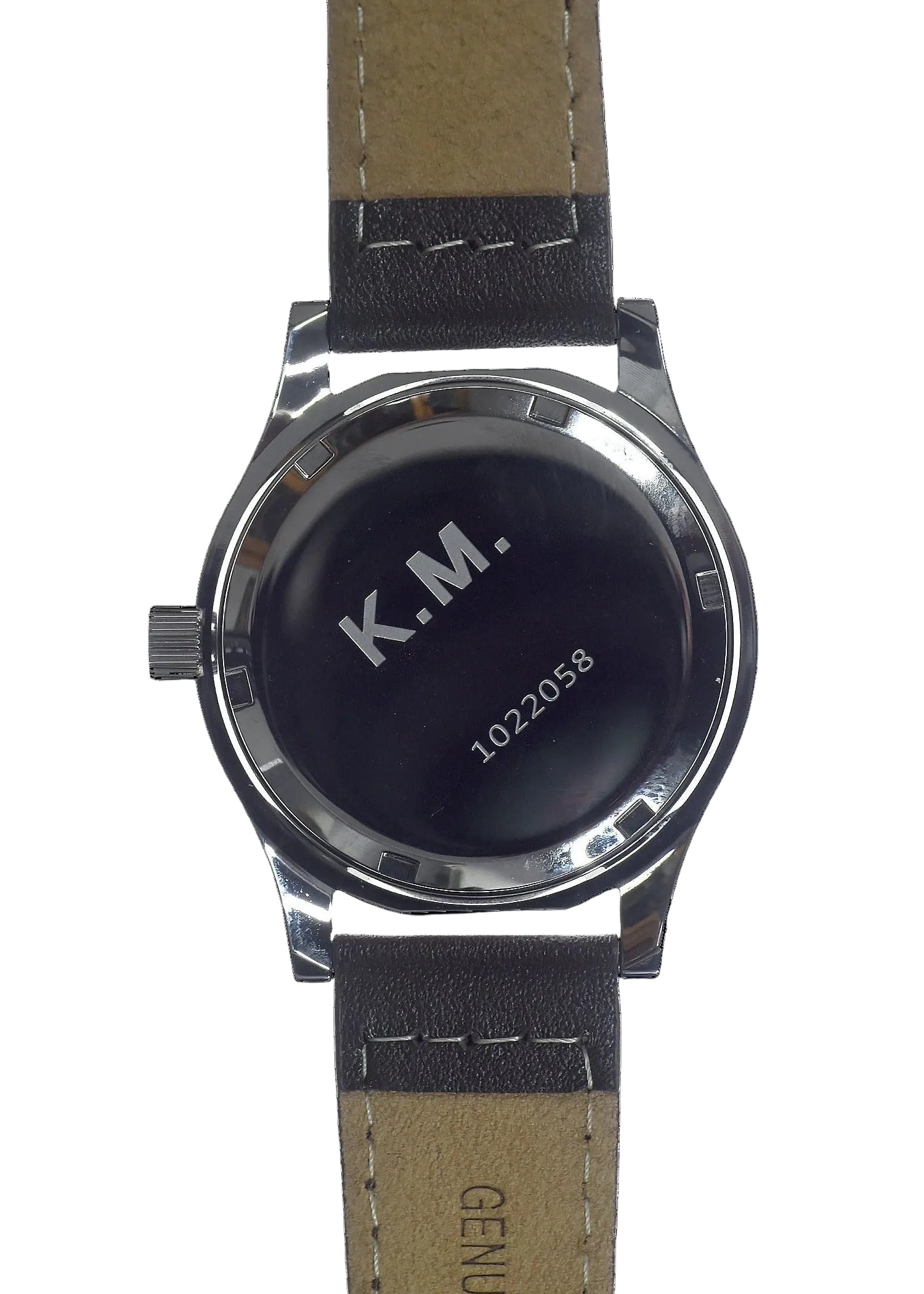 Siegerin Kriegsmarine (German Navy) WW2 Pattern Watch with 21 Jewel Automatic Mechanical Movement