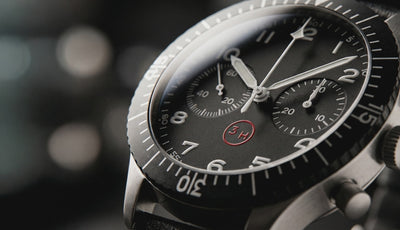 Watch face video 